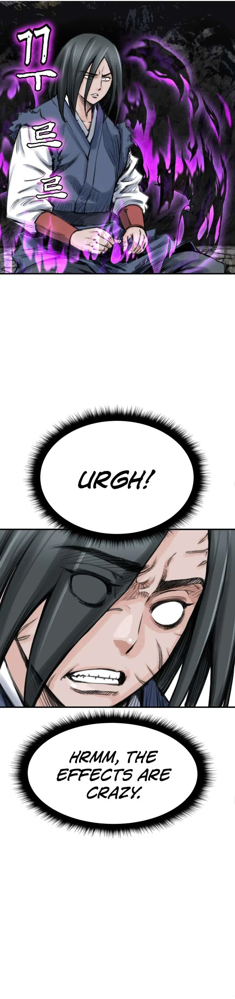 The Heavenly Emperor of Darkness Chapter 18 – Page 26