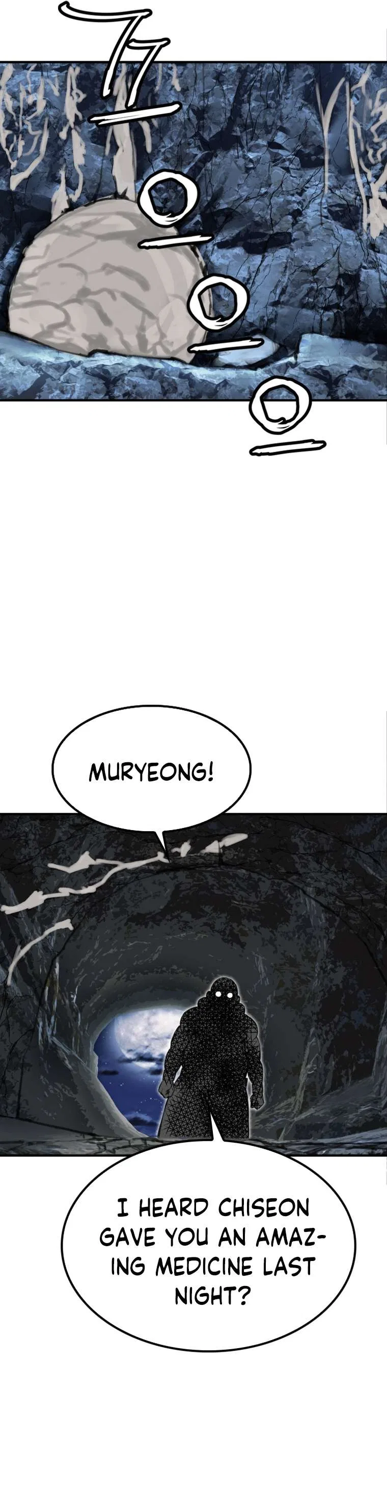 The Heavenly Emperor of Darkness Chapter 18 – Page 27