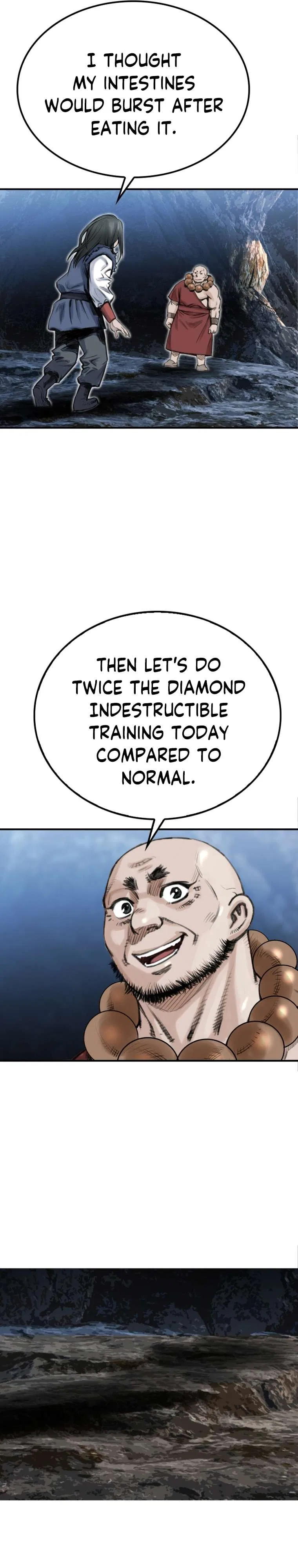 The Heavenly Emperor of Darkness Chapter 18 – Page 28