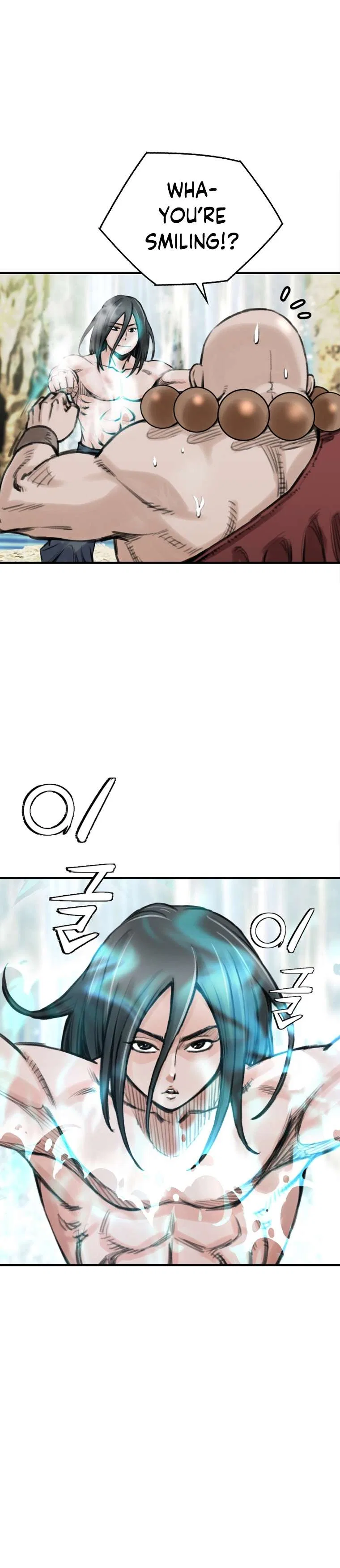 The Heavenly Emperor of Darkness Chapter 18 – Page 30