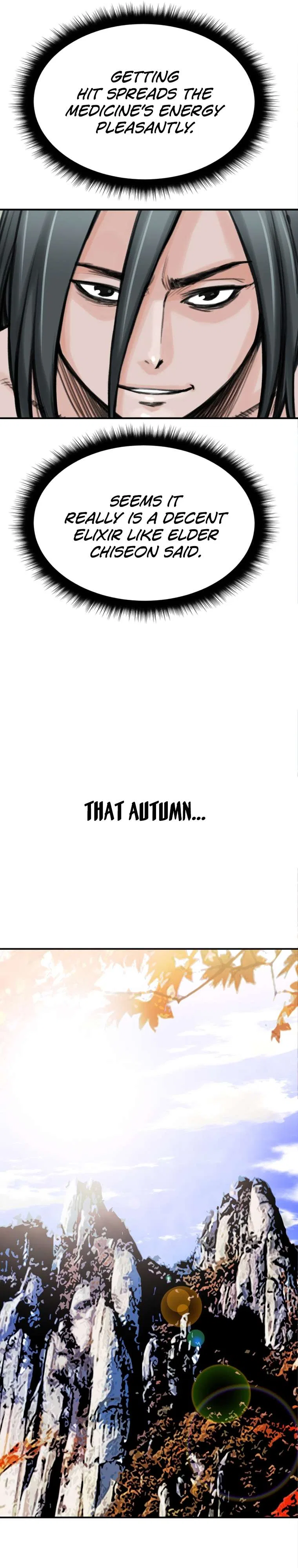 The Heavenly Emperor of Darkness Chapter 18 – Page 31