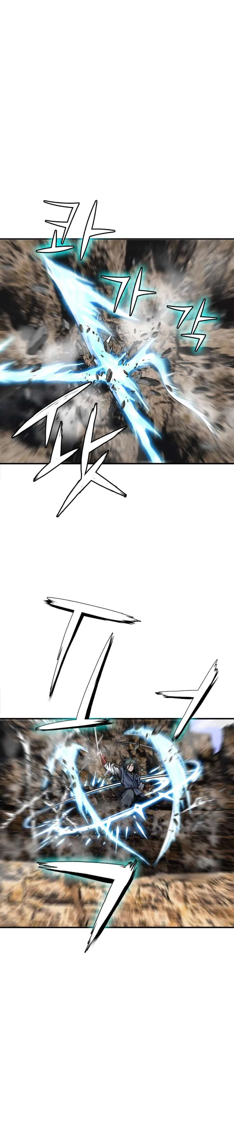 The Heavenly Emperor of Darkness Chapter 18 – Page 32