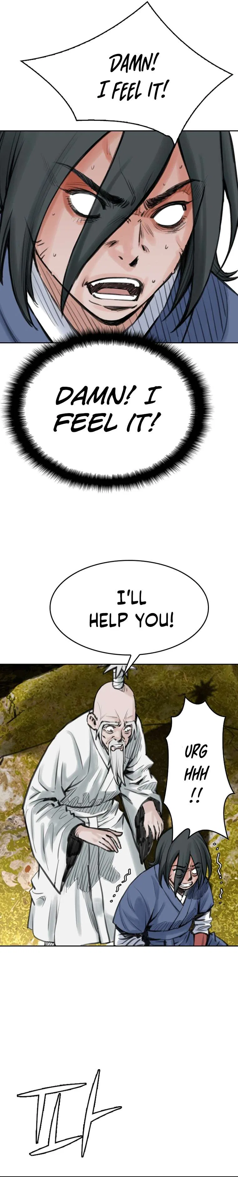 The Heavenly Emperor of Darkness Chapter 17 – Page 2