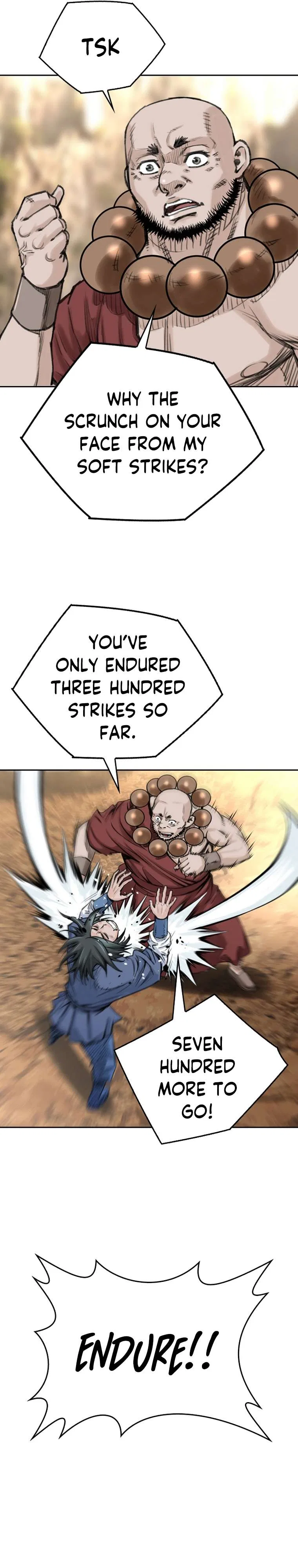 The Heavenly Emperor of Darkness Chapter 17 – Page 14