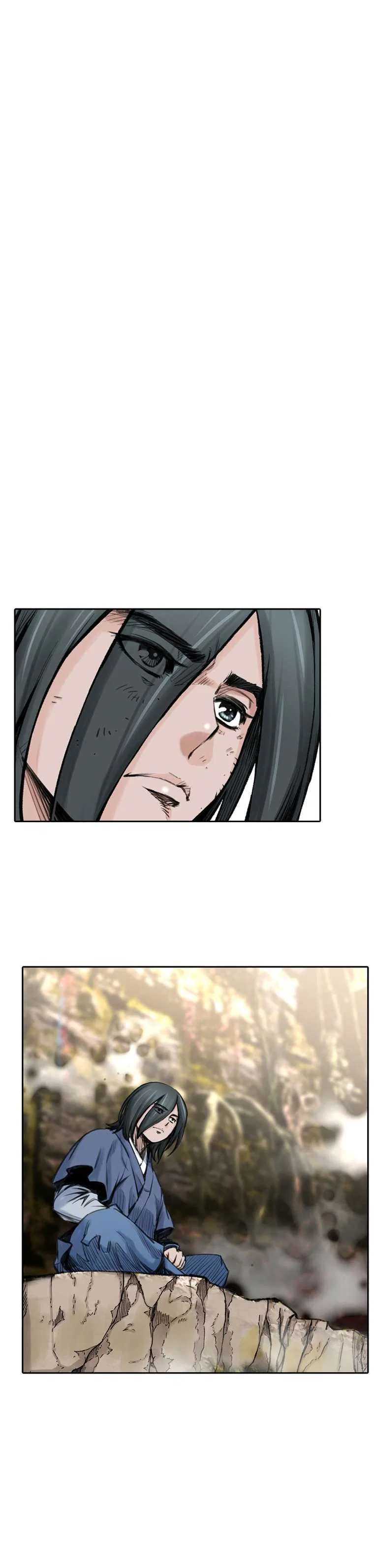 The Heavenly Emperor of Darkness Chapter 17 – Page 15