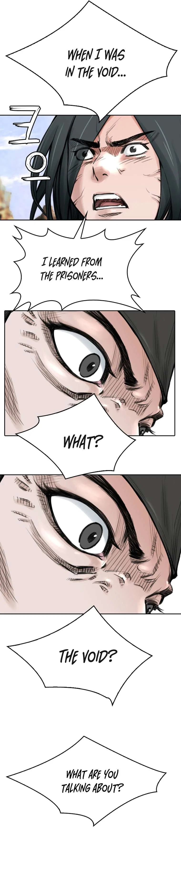 The Heavenly Emperor of Darkness Chapter 16 – Page 2