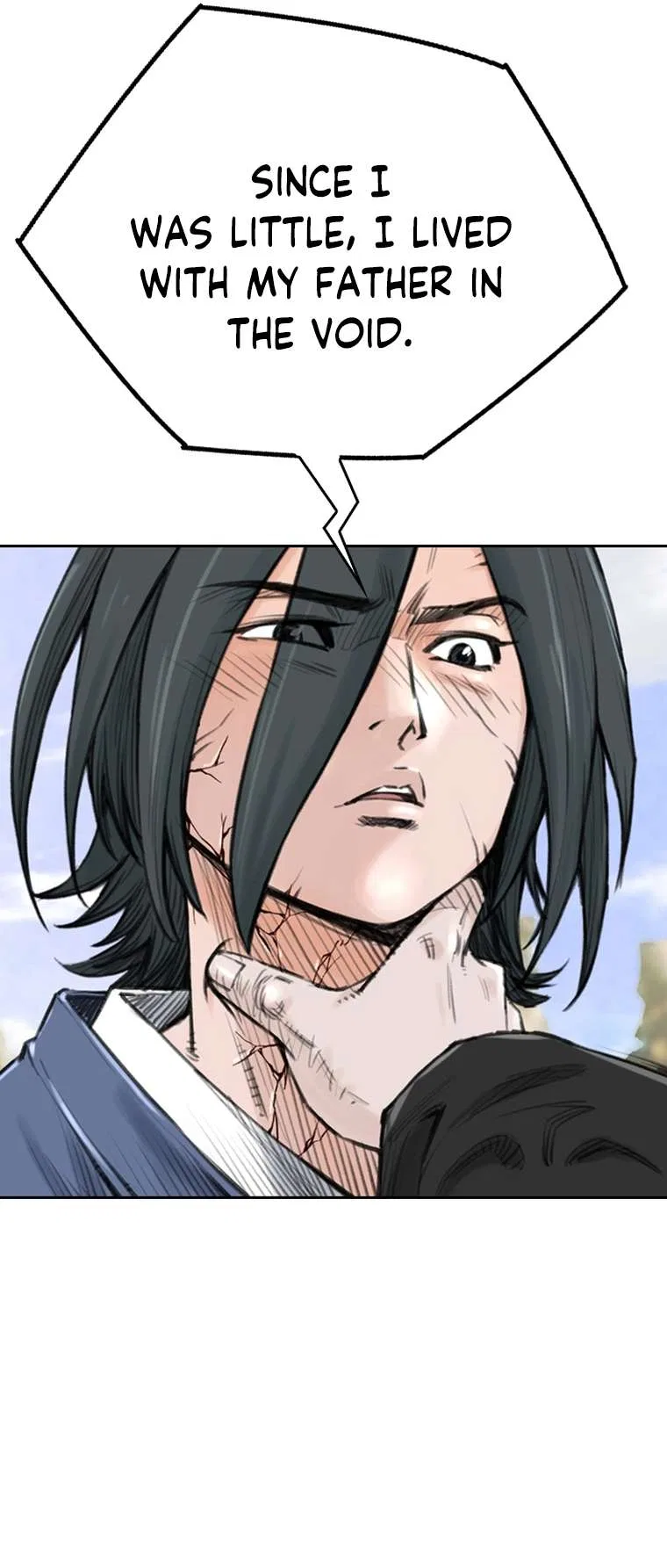 The Heavenly Emperor of Darkness Chapter 16 – Page 3