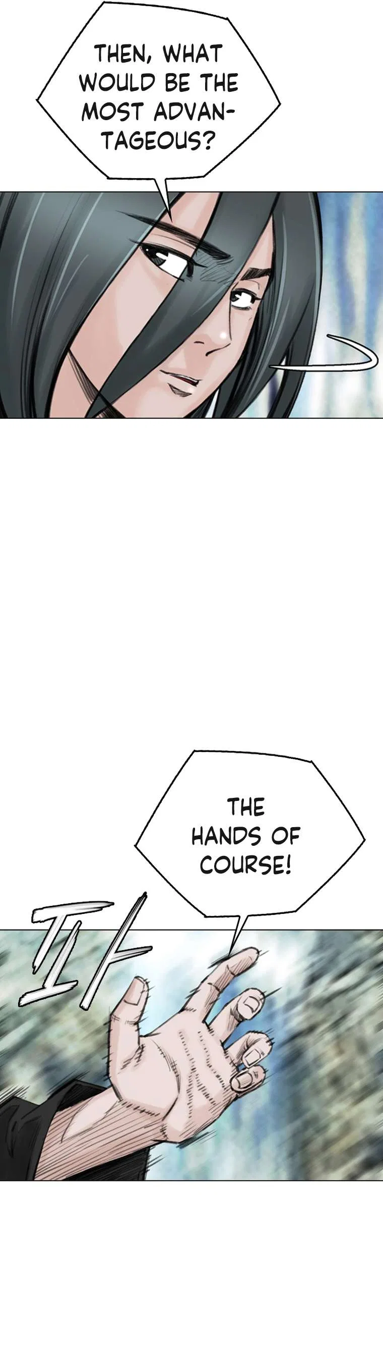 The Heavenly Emperor of Darkness Chapter 16 – Page 20