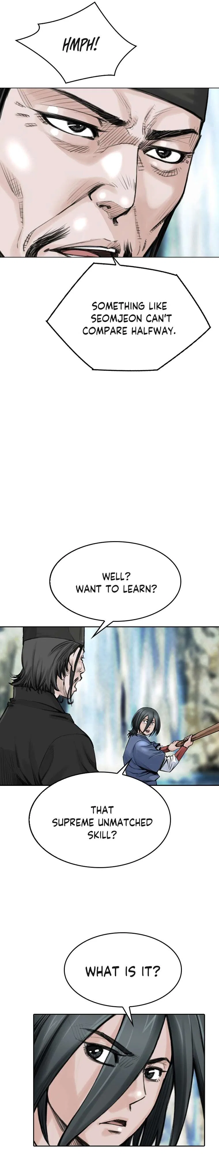The Heavenly Emperor of Darkness Chapter 16 – Page 23