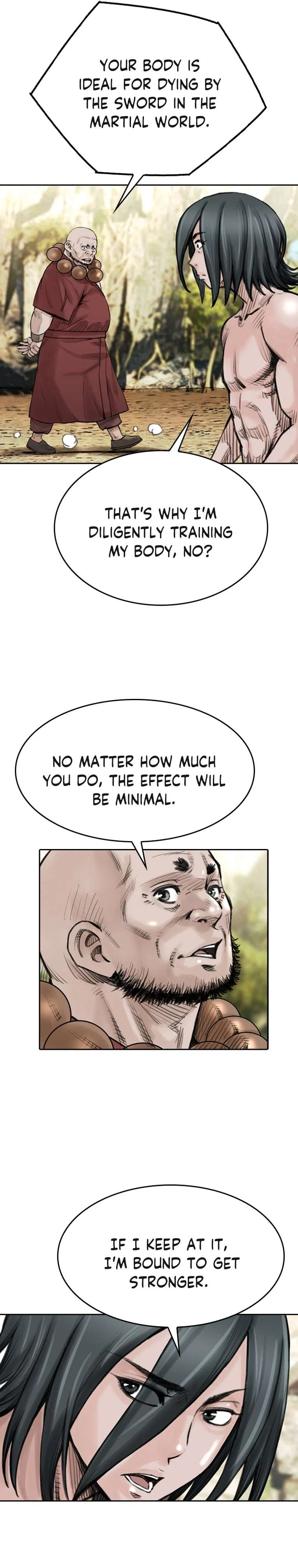 The Heavenly Emperor of Darkness Chapter 16 – Page 25