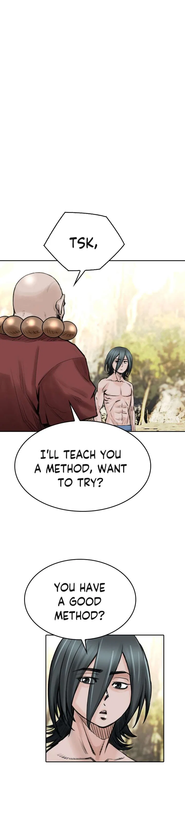 The Heavenly Emperor of Darkness Chapter 16 – Page 26