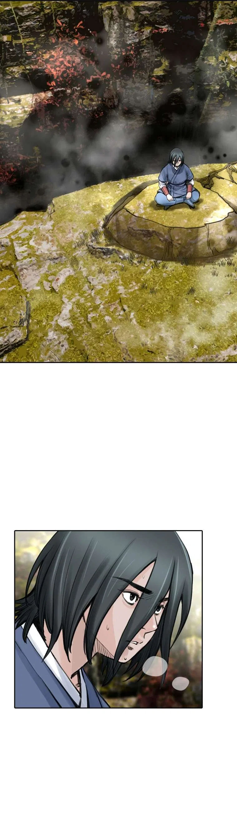 The Heavenly Emperor of Darkness Chapter 16 – Page 29