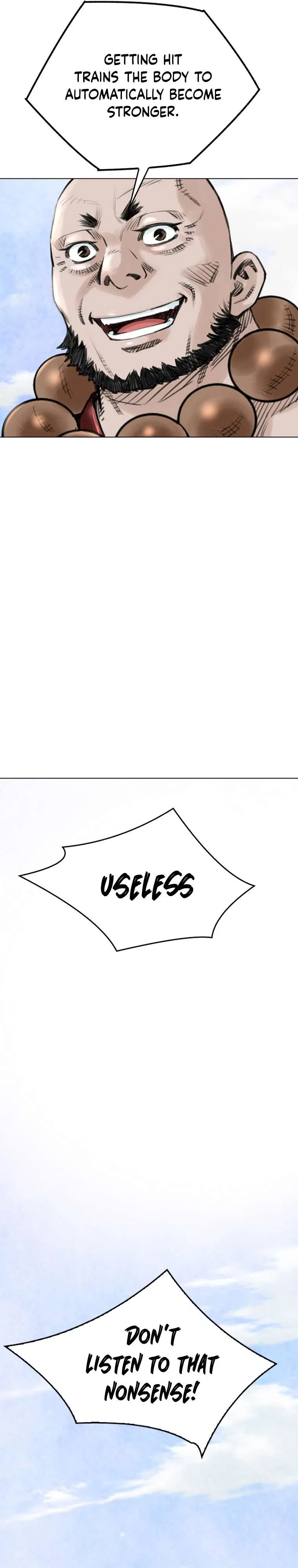 The Heavenly Emperor of Darkness Chapter 15 – Page 19