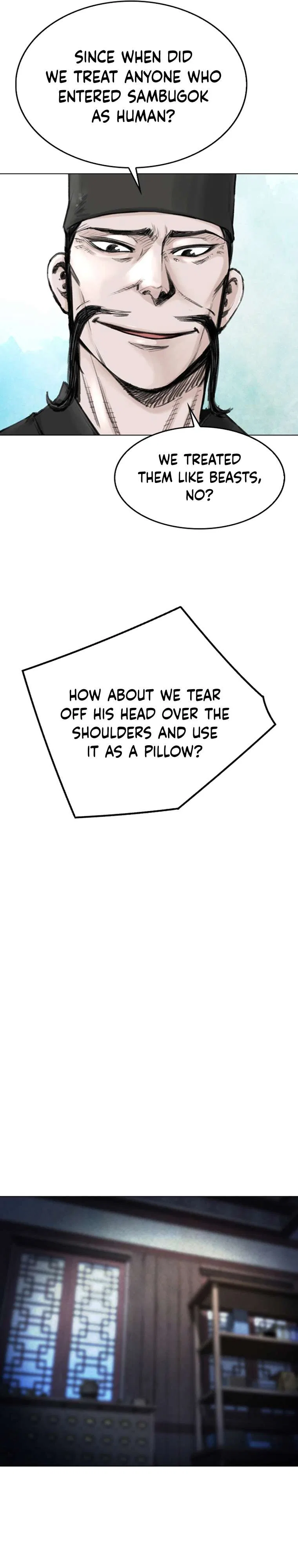 The Heavenly Emperor of Darkness Chapter 14 – Page 12