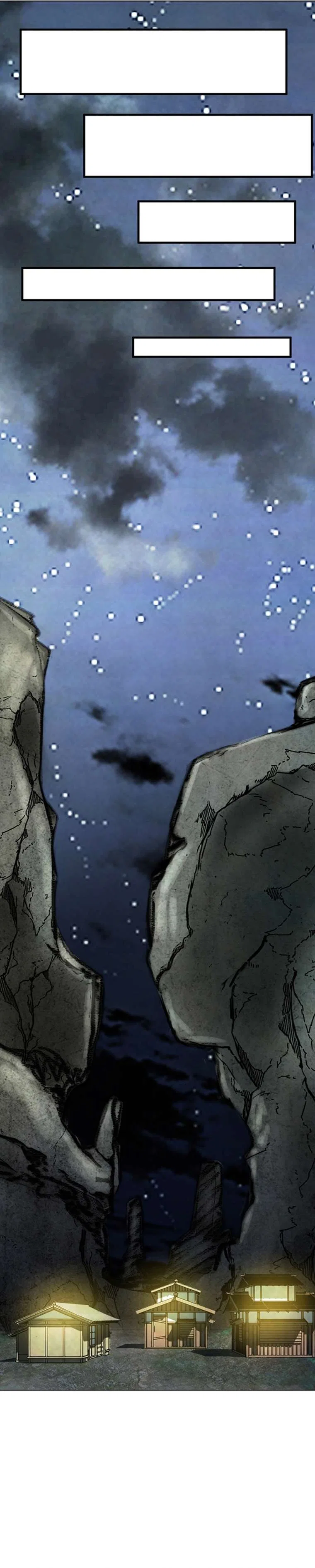 The Heavenly Emperor of Darkness Chapter 14 – Page 20