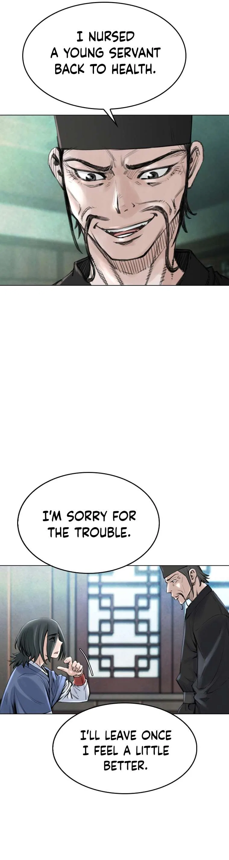 The Heavenly Emperor of Darkness Chapter 14 – Page 24