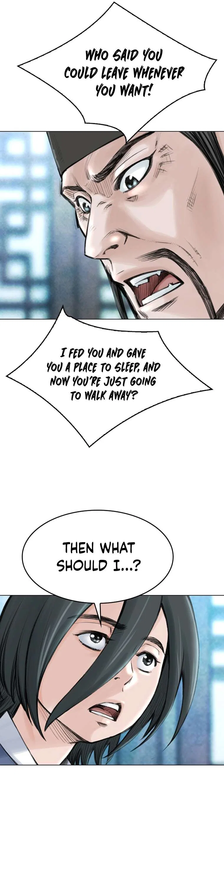 The Heavenly Emperor of Darkness Chapter 14 – Page 25
