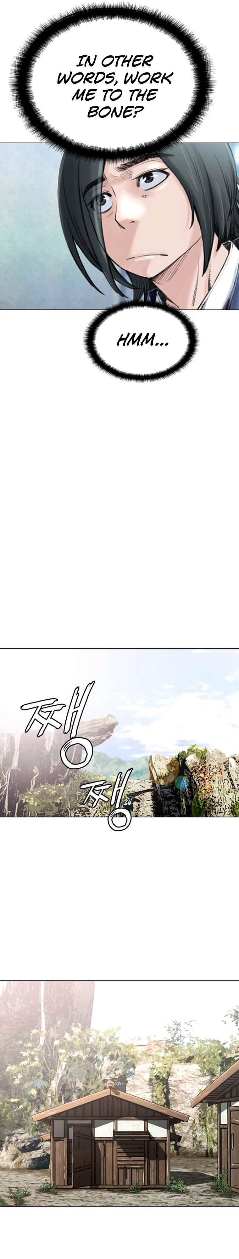 The Heavenly Emperor of Darkness Chapter 14 – Page 27