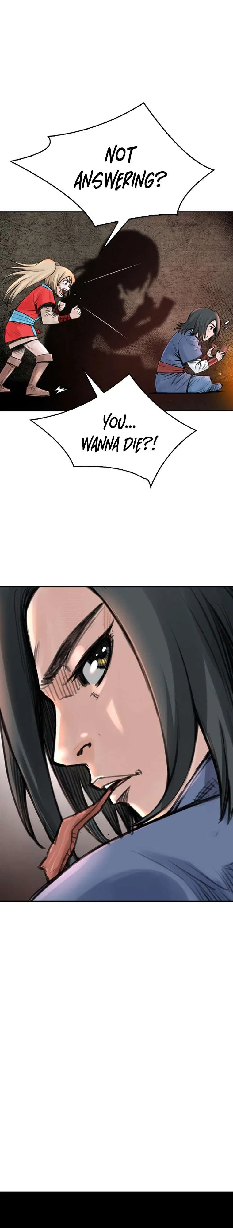 The Heavenly Emperor of Darkness Chapter 13 – Page 2