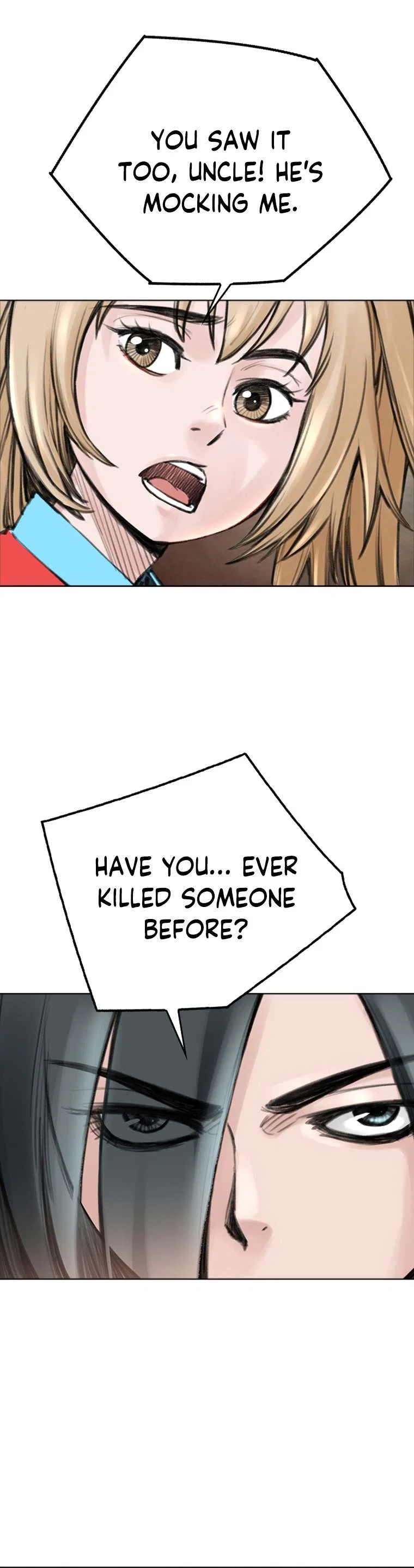 The Heavenly Emperor of Darkness Chapter 13 – Page 4