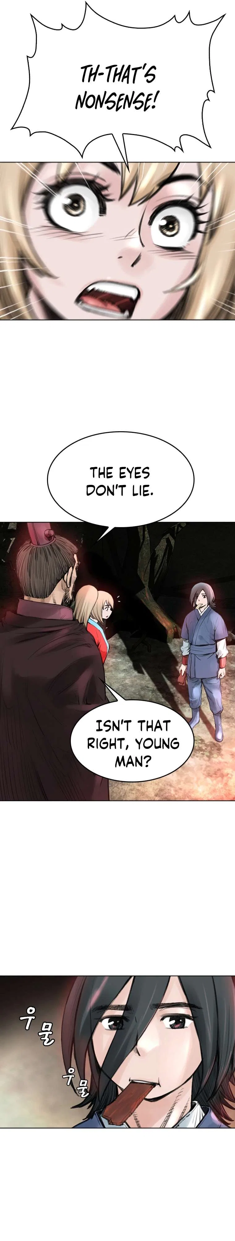 The Heavenly Emperor of Darkness Chapter 13 – Page 7