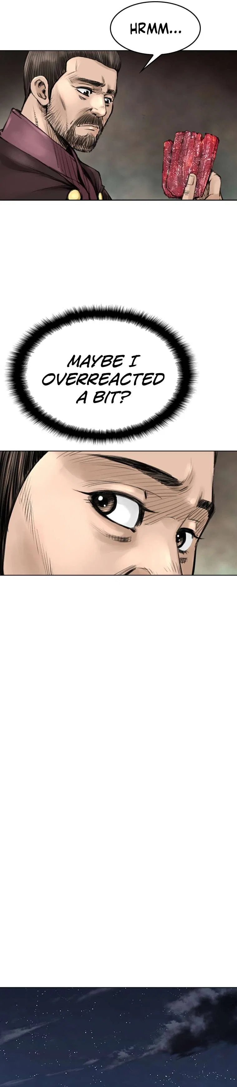 The Heavenly Emperor of Darkness Chapter 13 – Page 10