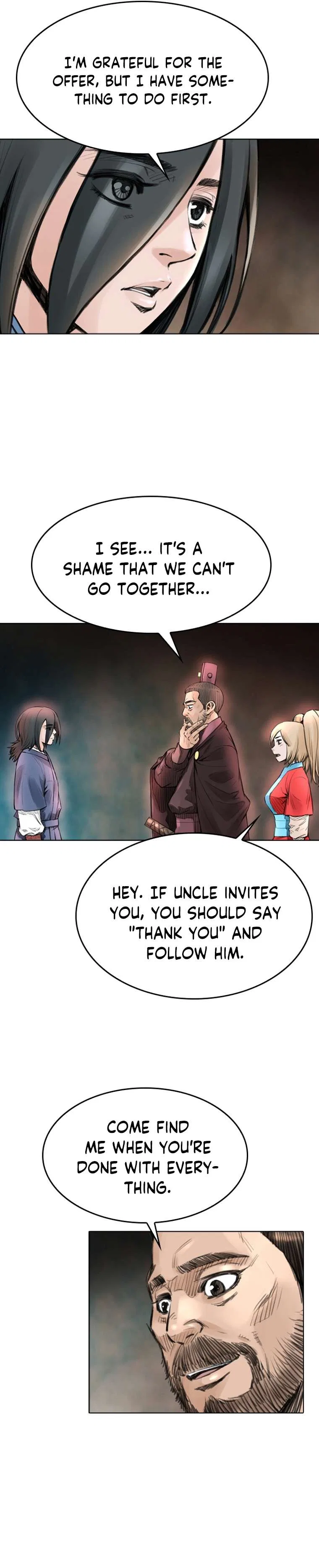 The Heavenly Emperor of Darkness Chapter 13 – Page 14