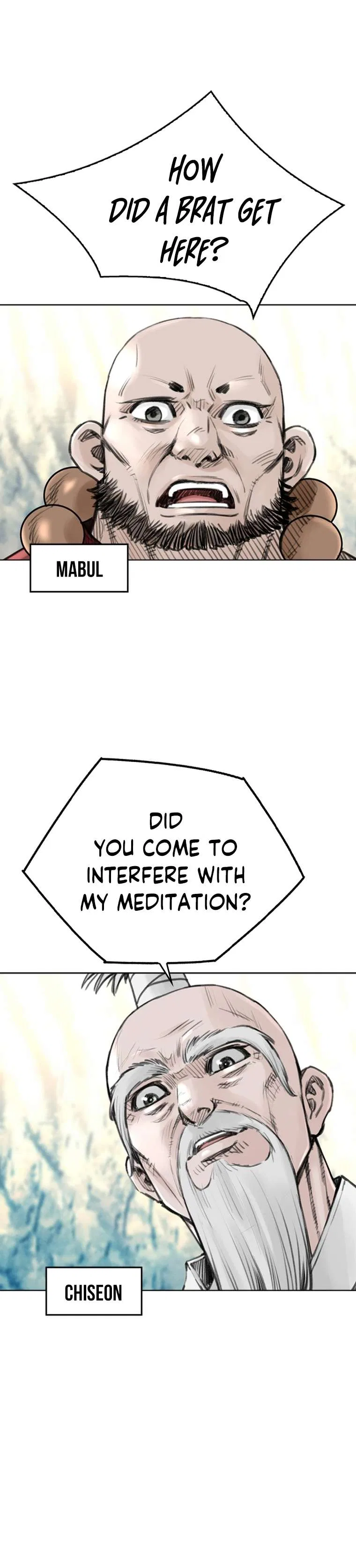 The Heavenly Emperor of Darkness Chapter 13 – Page 24
