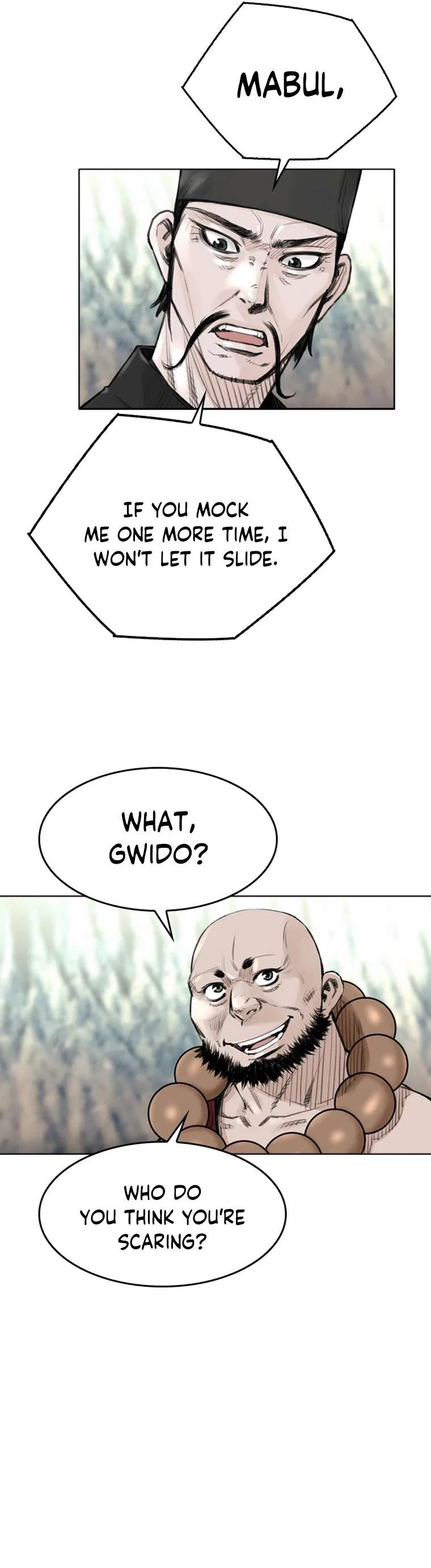The Heavenly Emperor of Darkness Chapter 13 – Page 27