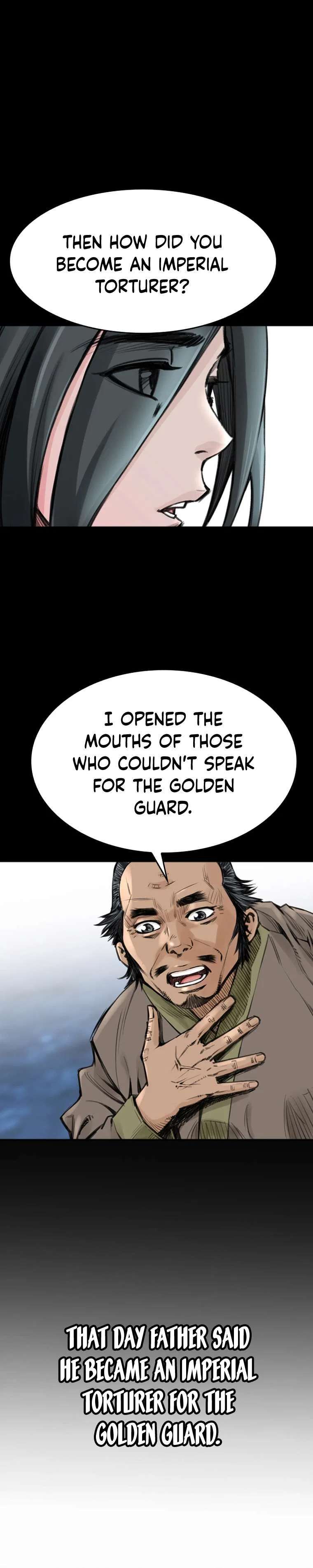 The Heavenly Emperor of Darkness Chapter 12 – Page 13