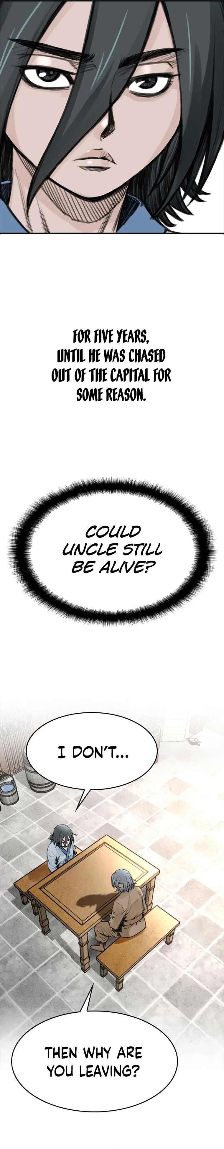 The Heavenly Emperor of Darkness Chapter 12 – Page 14