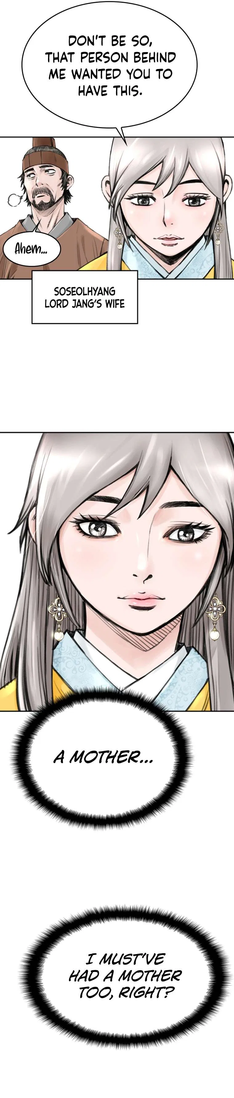 The Heavenly Emperor of Darkness Chapter 12 – Page 20