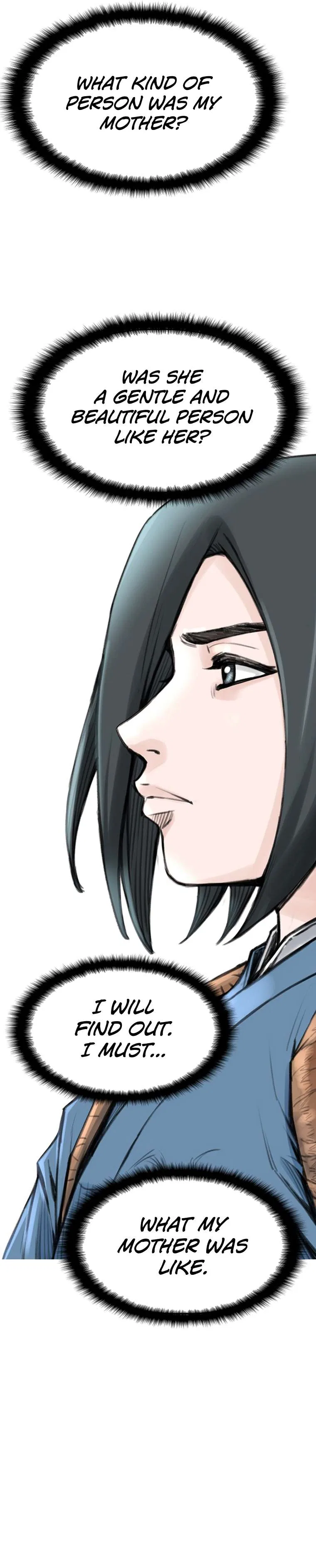 The Heavenly Emperor of Darkness Chapter 12 – Page 21