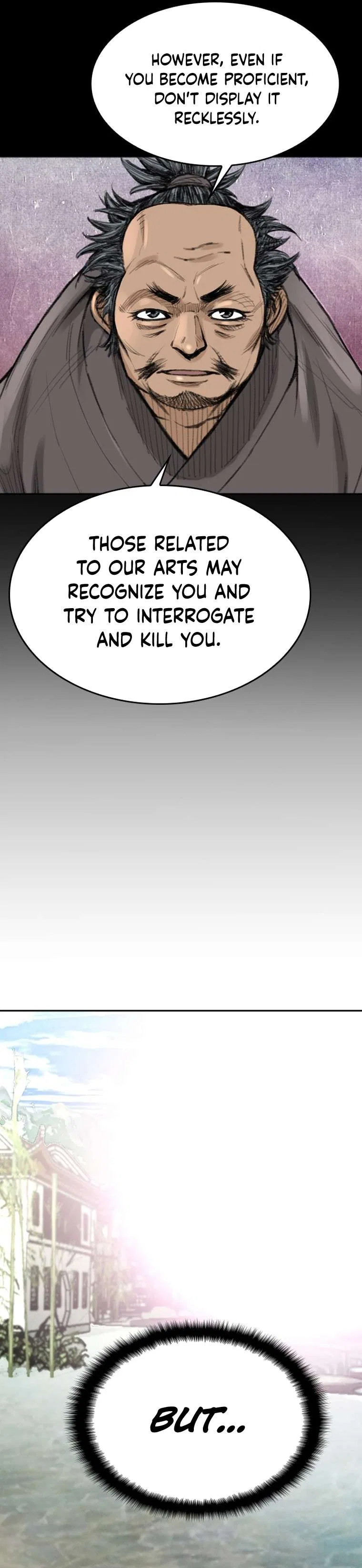 The Heavenly Emperor of Darkness Chapter 11 – Page 2