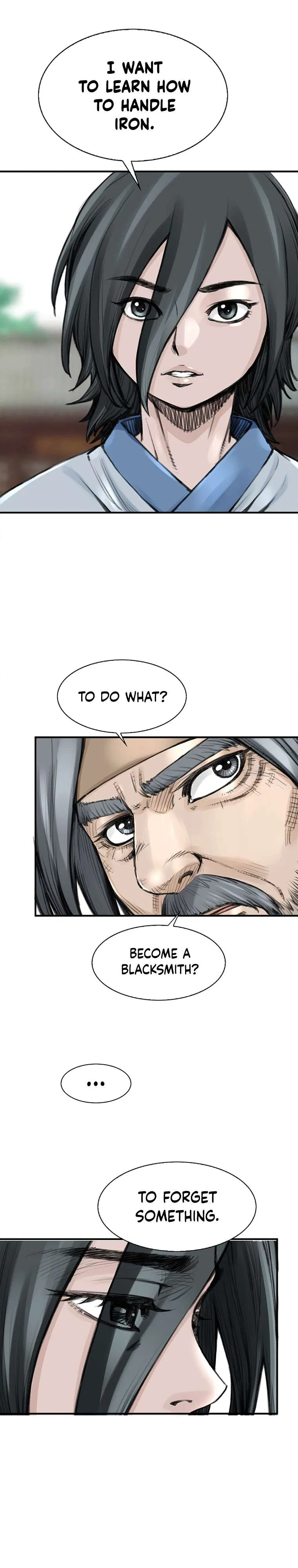 The Heavenly Emperor of Darkness Chapter 11 – Page 16