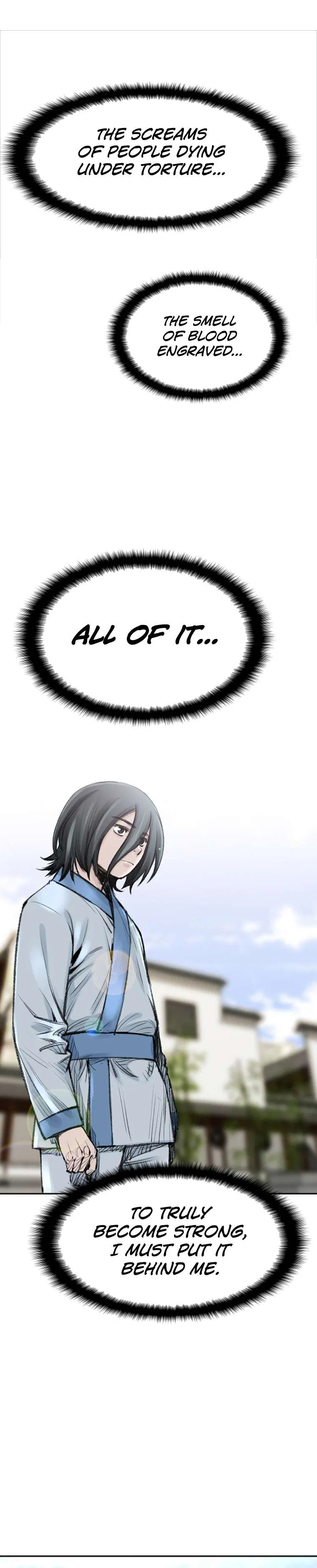 The Heavenly Emperor of Darkness Chapter 11 – Page 17