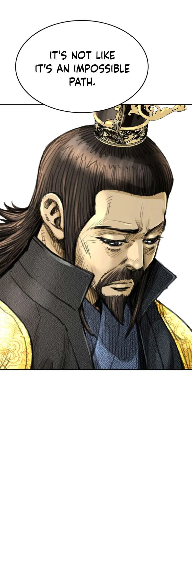 The Heavenly Emperor of Darkness Chapter 11 – Page 36
