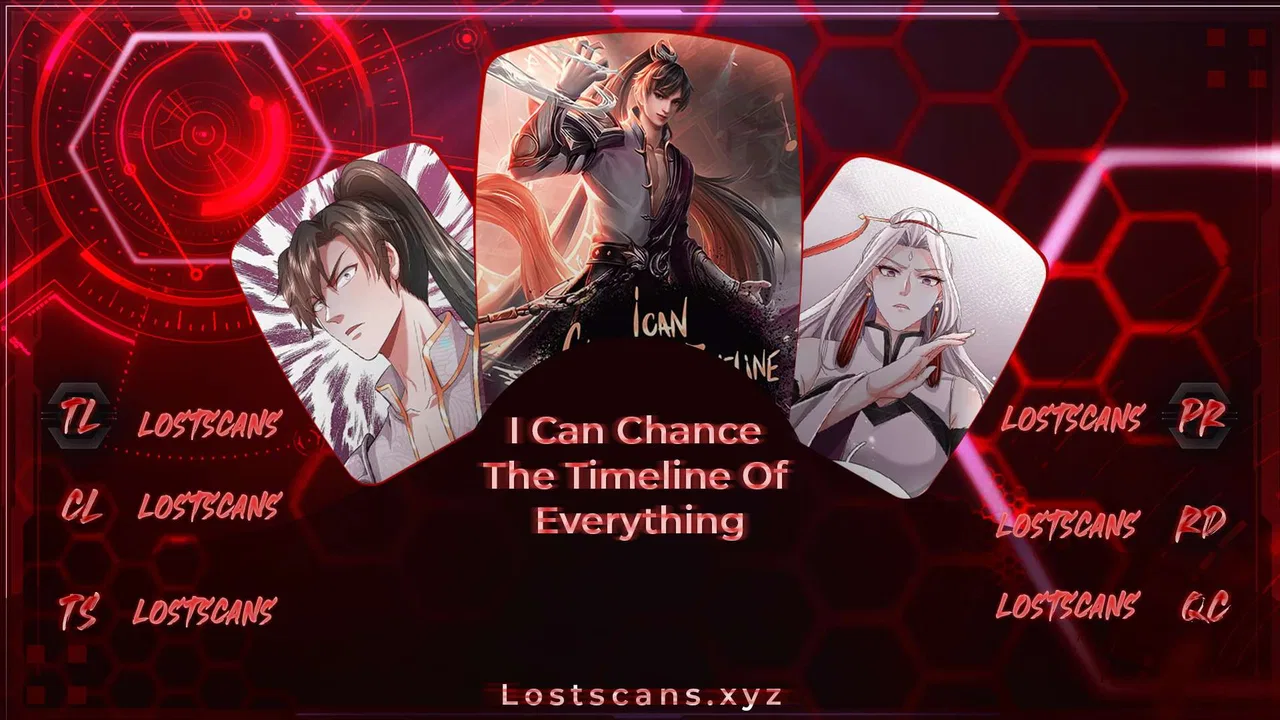 I Can Change The Timeline of Everything Chapter 81 – Page 1