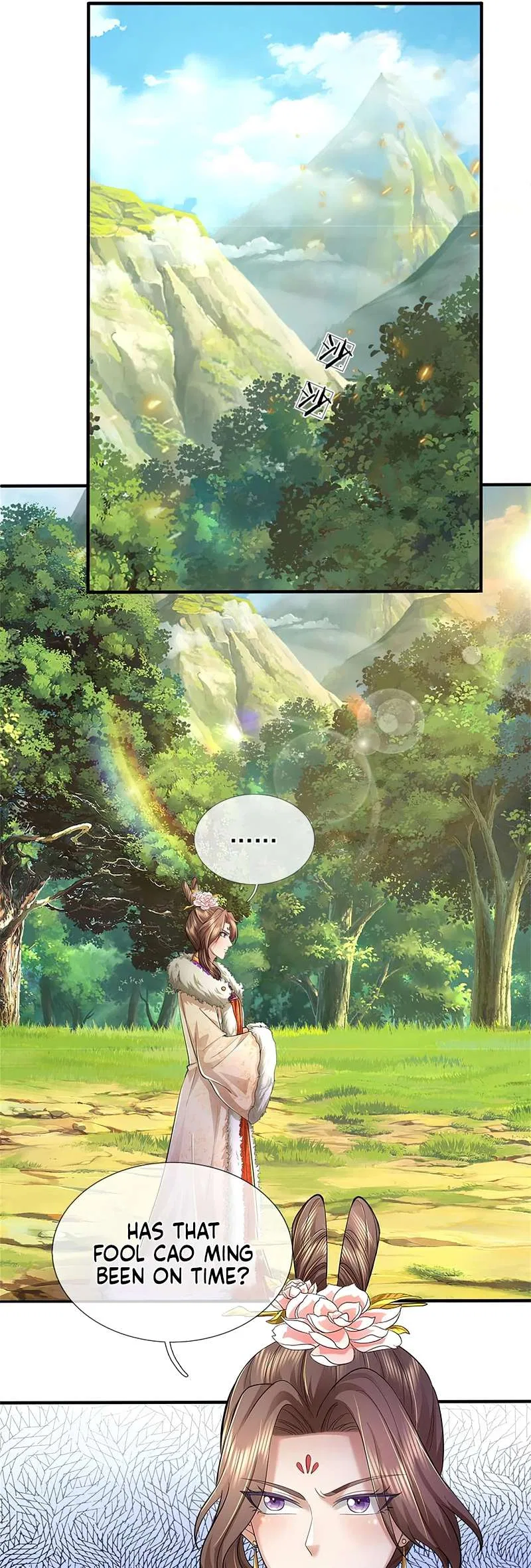 I Can Change The Timeline of Everything Chapter 81 – Page 7