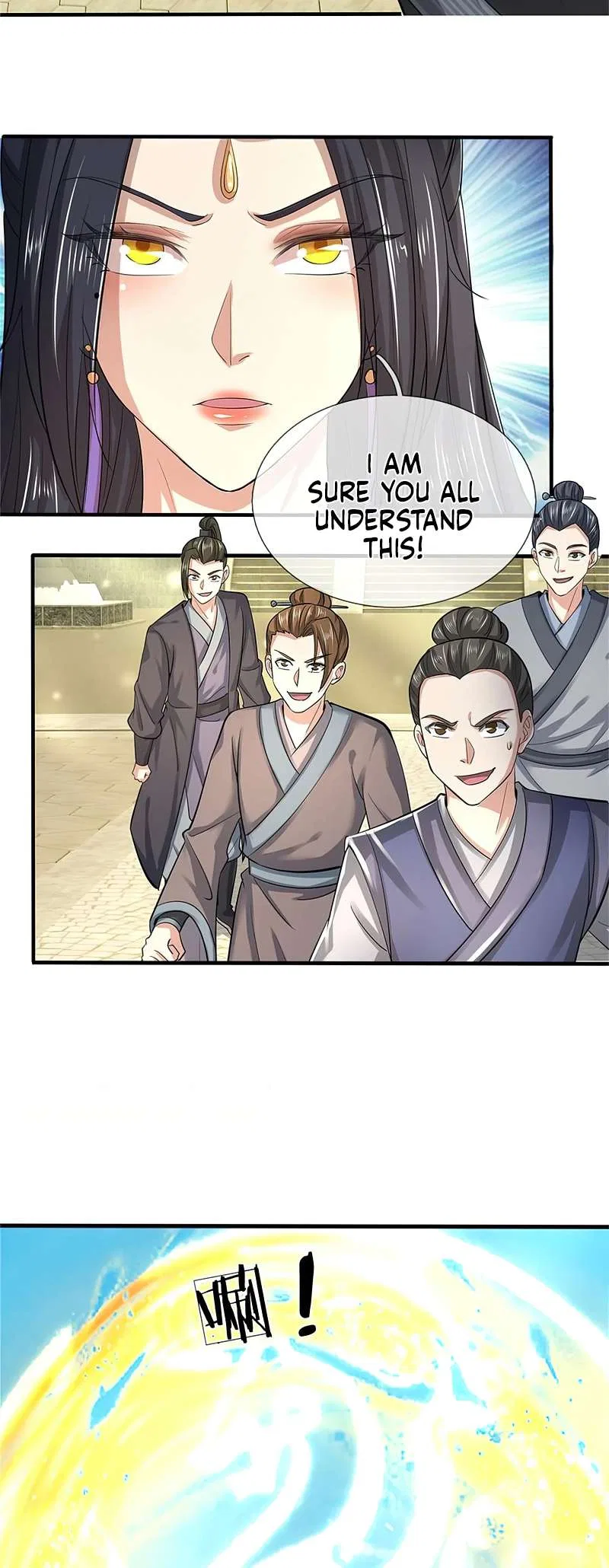 I Can Change The Timeline of Everything Chapter 81 – Page 14