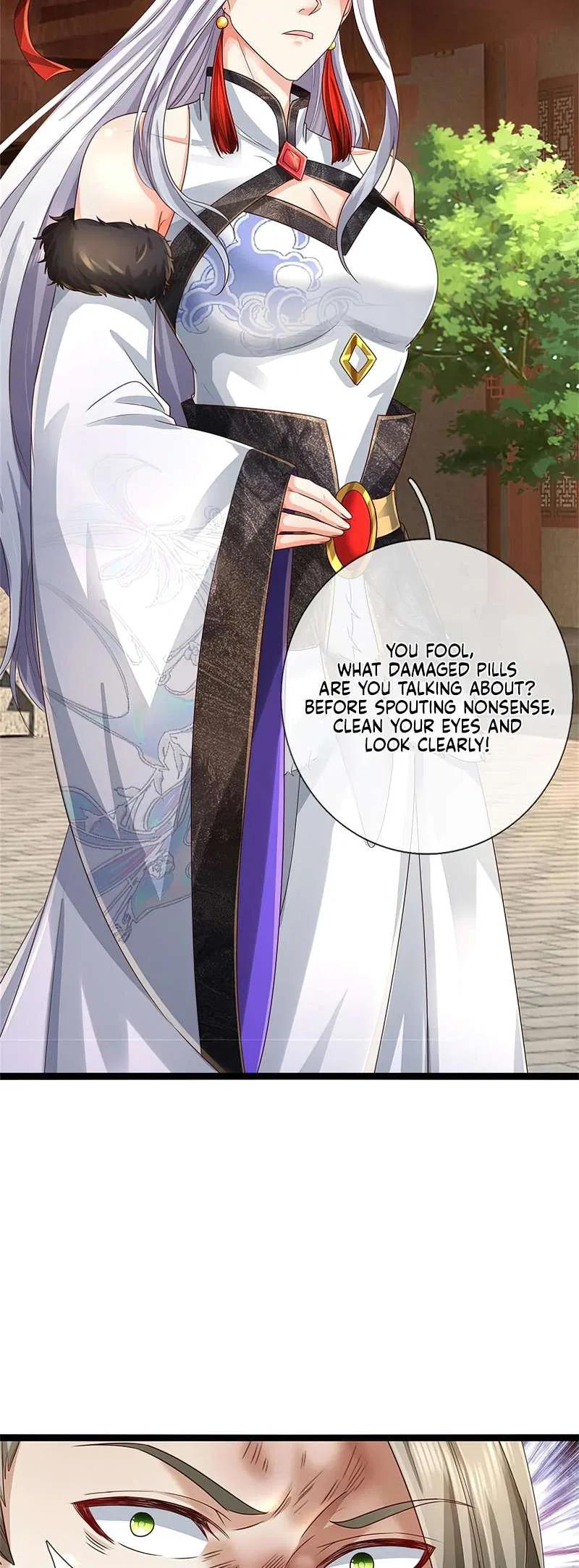 I Can Change The Timeline of Everything Chapter 80 – Page 12