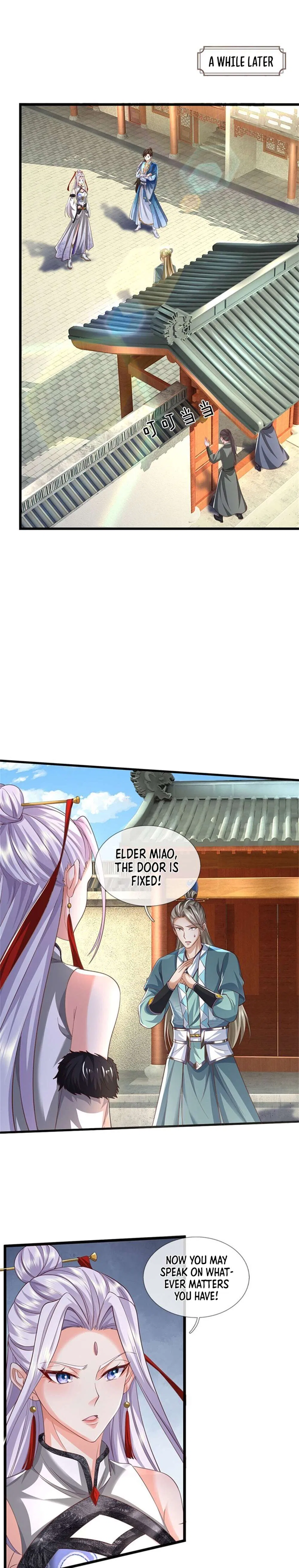 I Can Change The Timeline of Everything Chapter 79 – Page 5