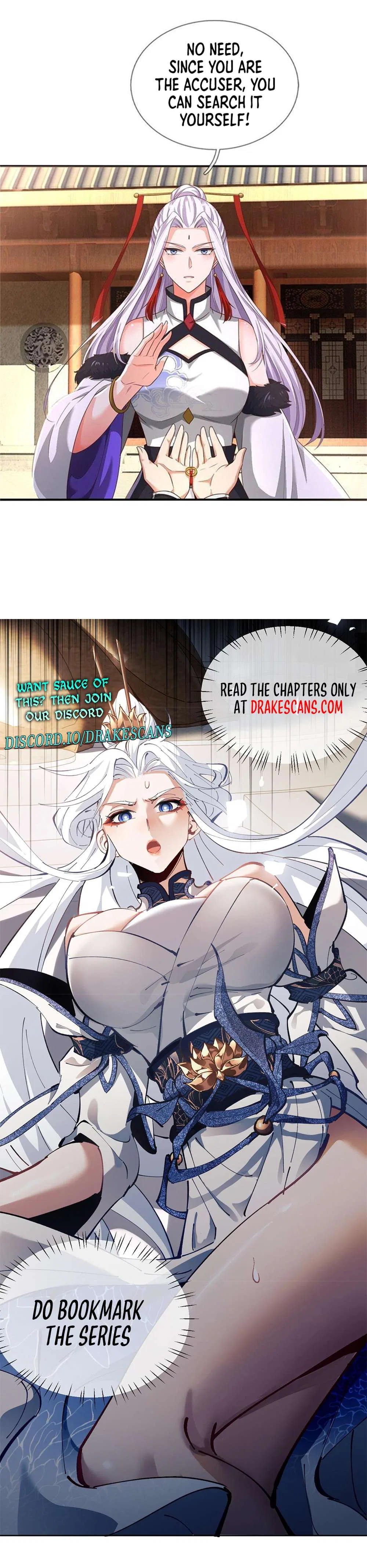 I Can Change The Timeline of Everything Chapter 79 – Page 12