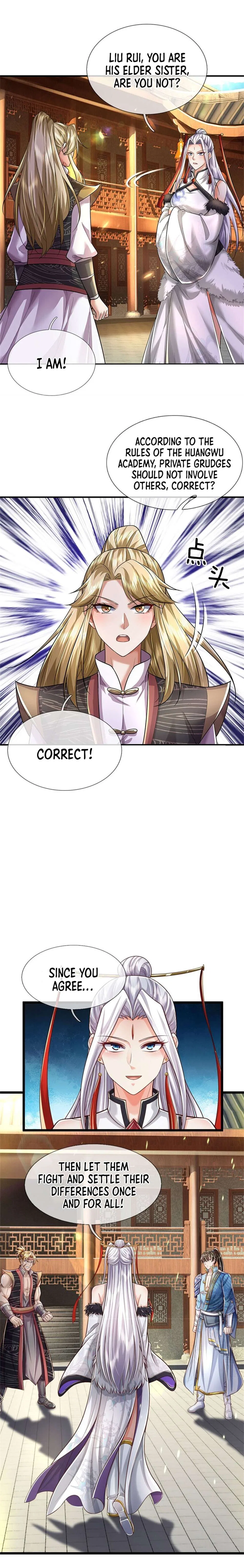 I Can Change The Timeline of Everything Chapter 78 – Page 5