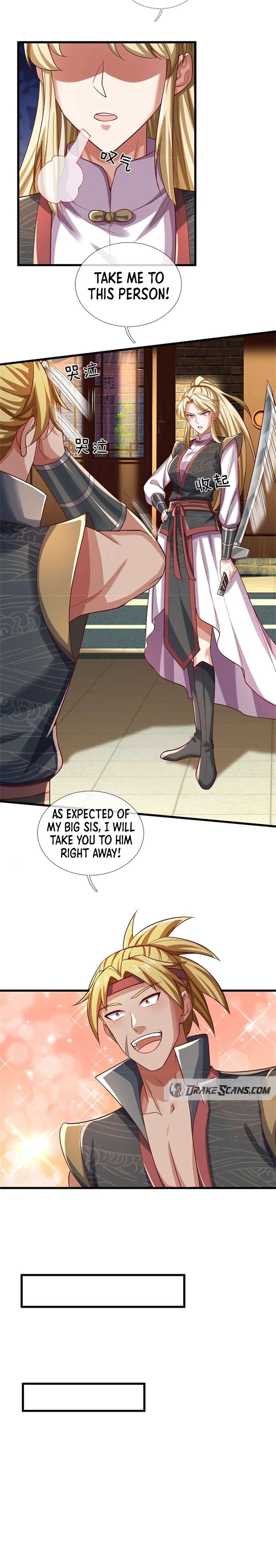 I Can Change The Timeline of Everything Chapter 77 – Page 6