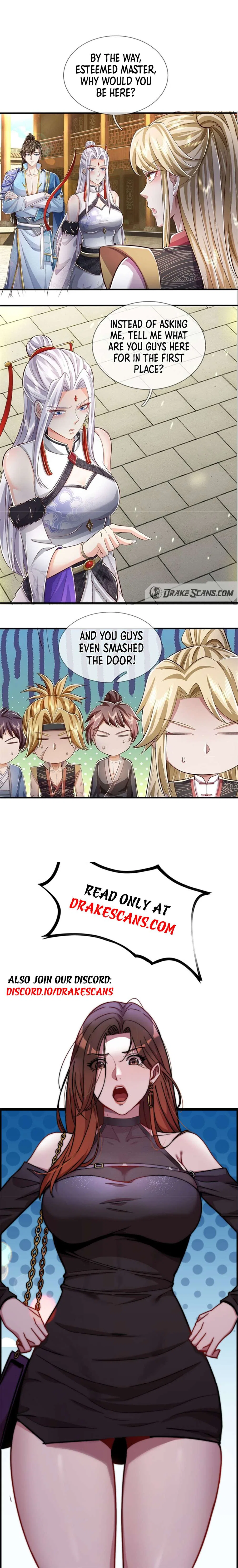 I Can Change The Timeline of Everything Chapter 77 – Page 14