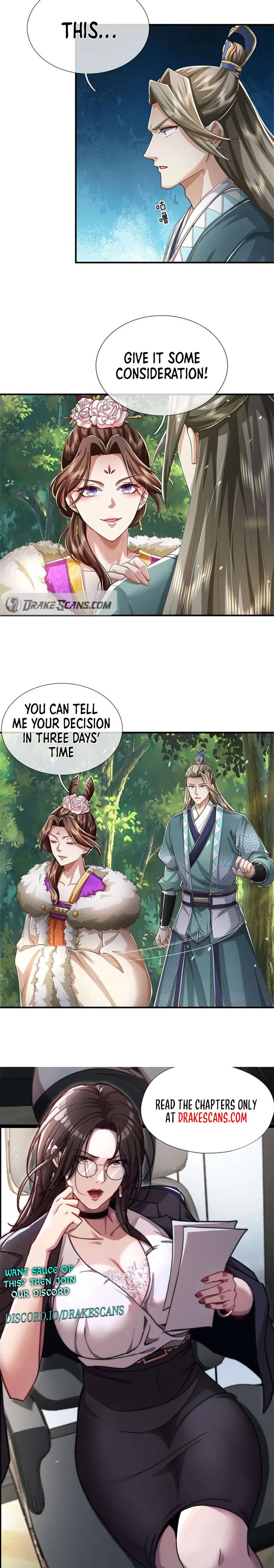 I Can Change The Timeline of Everything Chapter 76 – Page 15