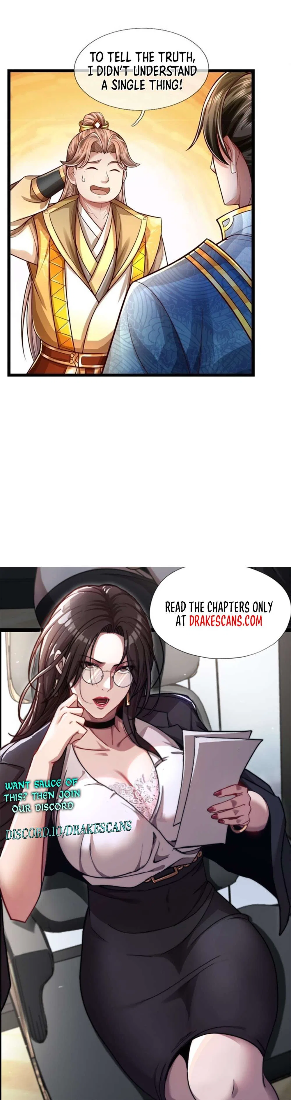 I Can Change The Timeline of Everything Chapter 74 – Page 15