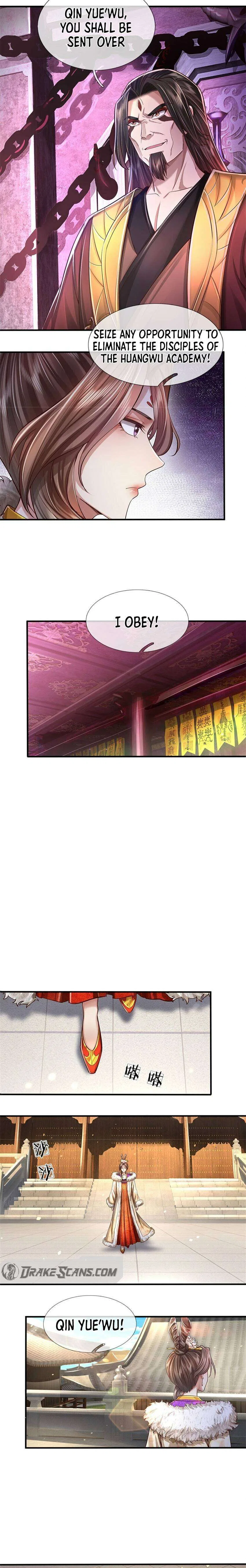 I Can Change The Timeline of Everything Chapter 73 – Page 6