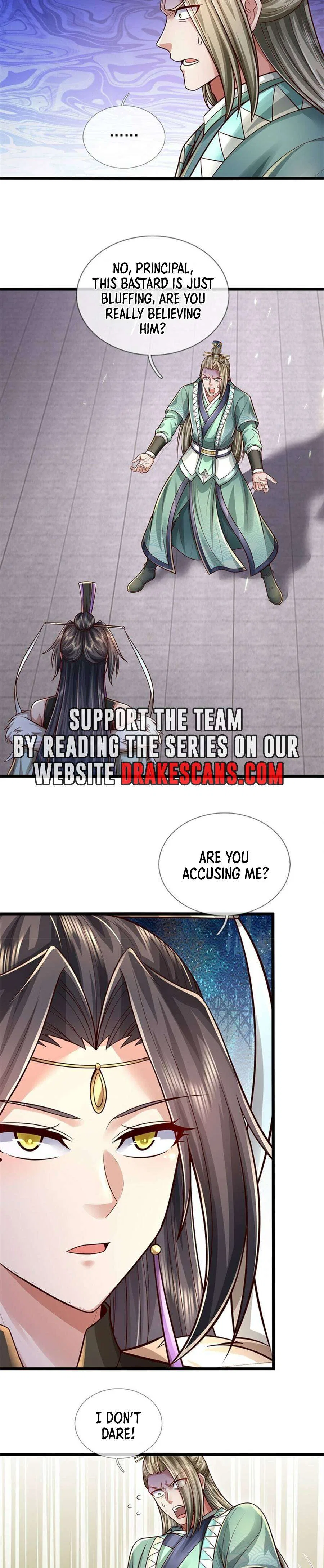I Can Change The Timeline of Everything Chapter 72 – Page 7
